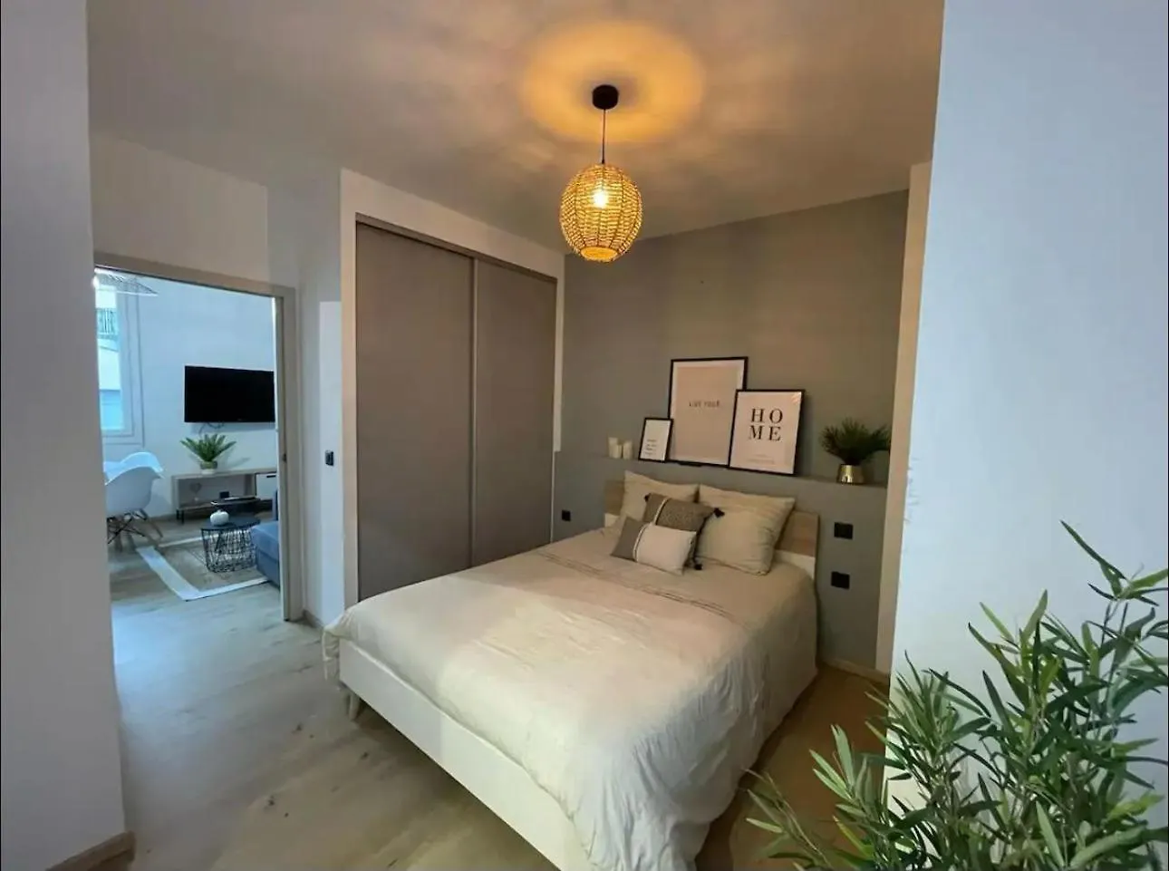 Apartmán La Belle Echappee Lurdy 0*,  Francie
